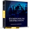 Symposium Depresión de Holoacademia