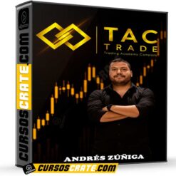 TAC Trade Master Trading de Andrés Zúñiga
