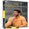 Taller Alquimia Masculina  de Oscar Sotto