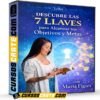Taller Descubre las 7 Llaves para Alcanzar tus Objetivos y Metas de María Figun