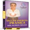 Taller Energía Pránica  de Milagros Rojas