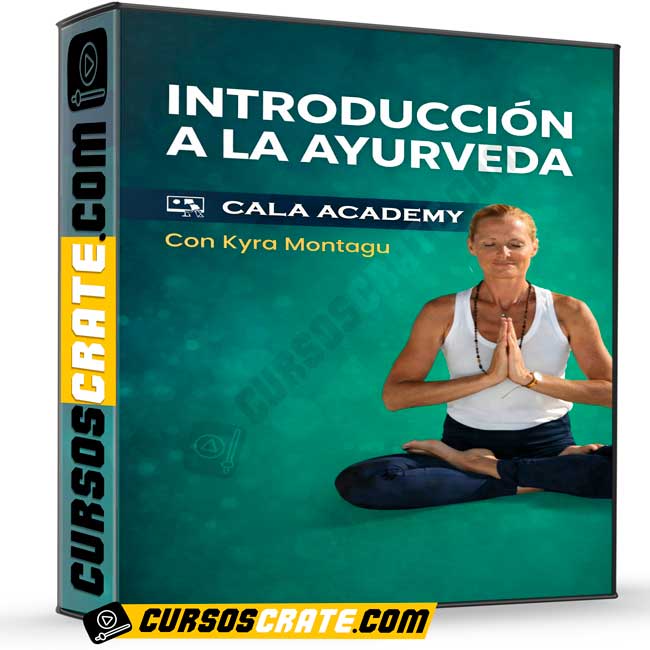 Taller Introducción a la Ayurveda de Cala Academy 1 Taller Introducción a la Ayurveda de Cala Academy
