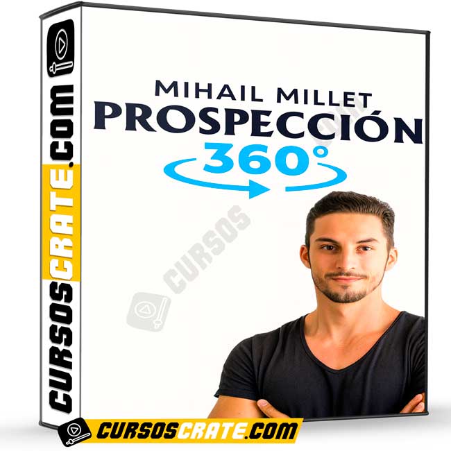Taller Prospección 360 de Mihail Millet 1 Taller Prospección 360 de Mihail Millet