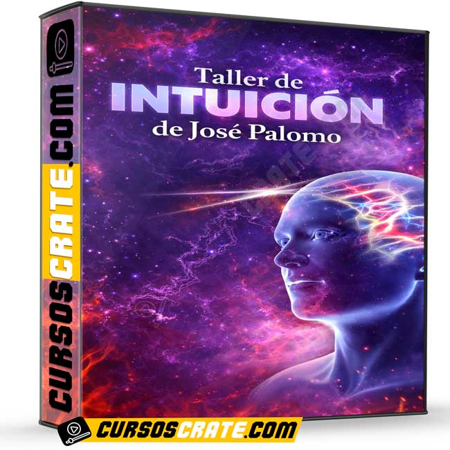 Taller de Intuición de José Palomo 1 Taller de Intuición de José Palomo