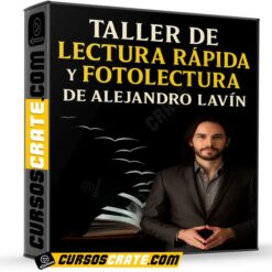 Taller de Lectura Rápida y Fotolectura de Alejandro Lavin