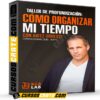 Taller de Profundización. Cómo Organizar mi Tiempo de Aritz Urresti