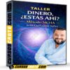 Taller dinero estas ahí. Método MCHA de  Jean Guillaume Salles