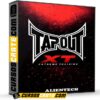 Tapout XT Extreme Training de AlienTech Tapout XT Extreme Training de AlienTech