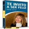 Te Invito a Feliz de Maite Sarrió