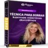 Técnica para Borrar Karmas Mientras Dormimos de Rosanna Biglia