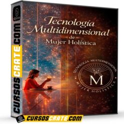 Tecnología Multidimensional de Mujer Holística