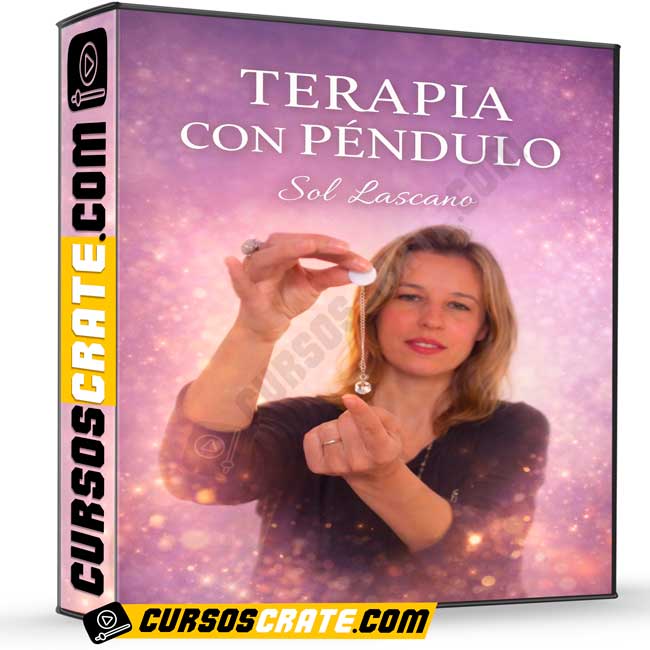 Terapia con Péndulo de Sol Lascano 1 Terapia con Péndulo de Sol Lascano