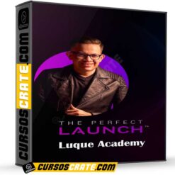 The Perfect Launch de Luque Academy
