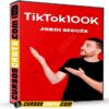 TikTok 100K de Jordi Segués