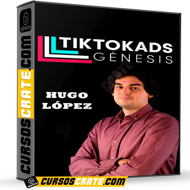 TikTok Ads Génesis de Hugo López 1 TikTok Ads Génesis de Hugo López