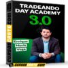 Tradeando Day Academy 3.0 de Enrique Moris Vega