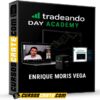 Tradeando Day Academy 4.0 de Enrique Moris Vega