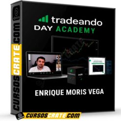 Tradeando Day Academy 4.0 de Enrique Moris Vega