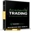 Trading Monsters de Mauricio del Moral