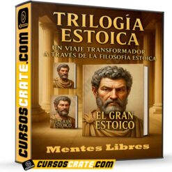Trilogía Estoica de Mentes Libres
