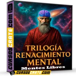 Trilogía Renacimiento Mental de Mentes Libres
