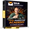 True Marketer Academy de Gabriel Beltrán