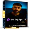 Tu Equipo IA de Sergi Torrabadella