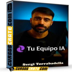 Tu Equipo IA de Sergi Torrabadella