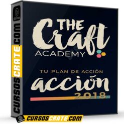 Tu Plan de Acción 2018 de The Craft Academy
