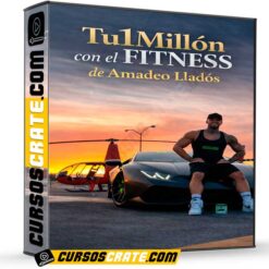 Tu1Millón con el Fitness de Amadeo Llados