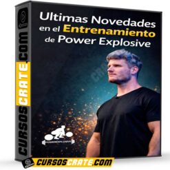 Ultimas Novedades en el Entrenamiento de Power Explosive