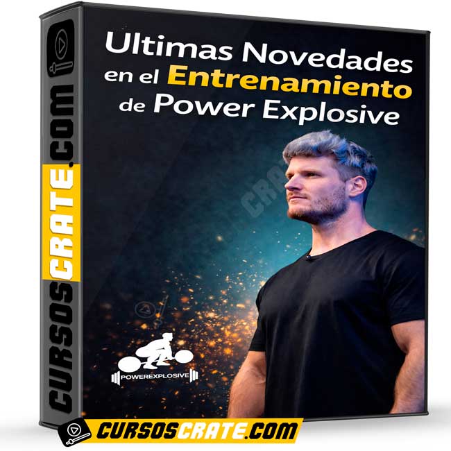 Ultimas Novedades en el Entrenamiento de Power Explosive 1 Ultimas Novedades en el Entrenamiento de Power Explosive
