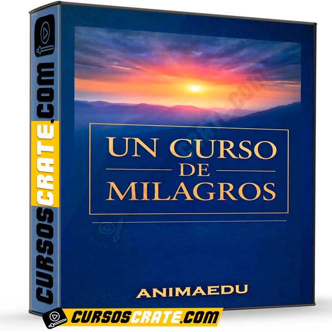 Un Curso de MIlagros - AnimaEdu de AnimaEdu 1 Un Curso de MIlagros - AnimaEdu de AnimaEdu