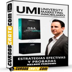 University Marketing Inmobiliario de Nelson Perdomo