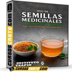 Uso de Semillas Medicinales de Instituto Tzapin