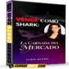 Vende Como Shark de Coral Mujaes