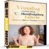 Visualiza como una manifestadora experta de Maite Issa