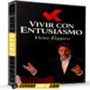 Vivir Con Entusiasmo de Víctor Kuppers
