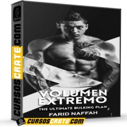 Volumen Extremo de Farid Naffah