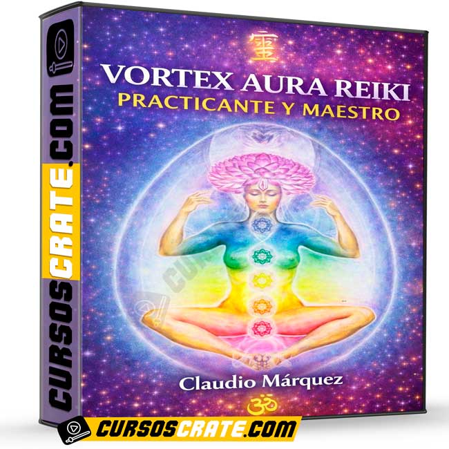 Vortex Aura Reiki Practicante y Maestro de Claudio Márquez 1 Vortex Aura Reiki Practicante y Maestro de Claudio Márquez