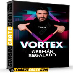 Vortex de Germán Regalado