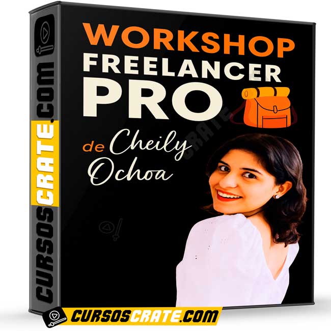 Workshop Freelancer Pro de Cheily Ochoa 1 Workshop Freelancer Pro de Cheily Ochoa