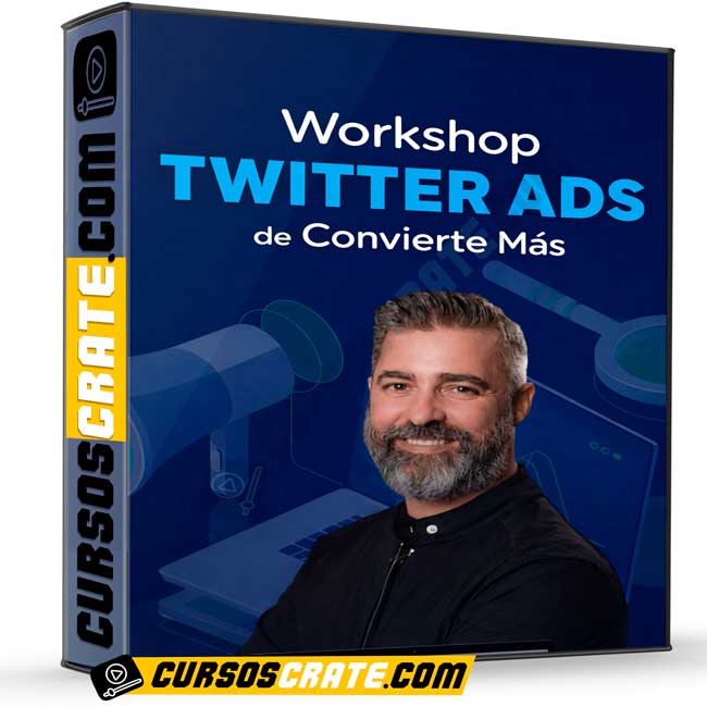 Workshop Twitter Ads de Convierte Más 1 Workshop Twitter Ads de Convierte Más