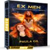 X Men La Posibilidad No Descubierta de Paula Gil