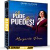 Yo Pude Tú Puedes de Margarita Pasos