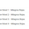 Método Yuen Niveles 1 al 4 de Antología Cuántica - Milagros Rojas 3 metodo yuen niveles 1 al 4 de antologia cuantica milagros rojas 6916e1526e3eb