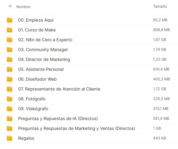 Tu Equipo IA de Sergi Torrabadella 2 Tu Equipo IA de Sergi Torrabadella - Imagen 2