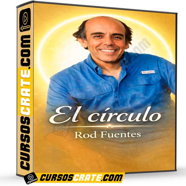 El círculo - Rod Fuentes de Rod Fuentes 1 El círculo - Rod Fuentes de Rod Fuentes