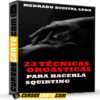 23 Técnicas Orgásticas para Hacerla Squirting de Medrado Digital Ltda