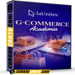 Academia G-Commerce de Launitec